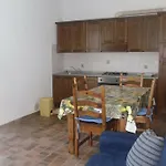 Apartament San Rocco *