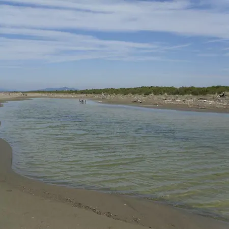 San Rocco * Marina di Grosseto