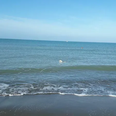 San Rocco Marina di Grosseto