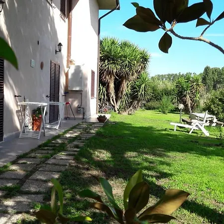 San Rocco Lägenhet *