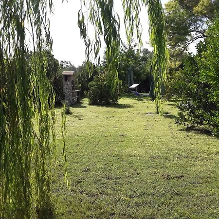 Apartament San Rocco *